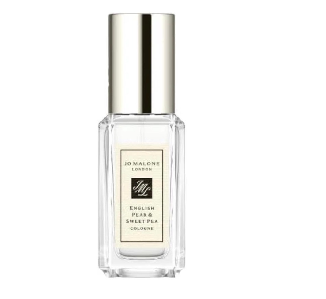 Jo Malone London- English Pear & Sweet Pea Cologne (9 Ml / 0.3 Fl Oz Liq)